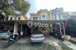 Rumah Luas Asri 4 KT Siap Pakai di BSD Delatinos Tangerang Rumah Luas Asri 4 KT Siap Pakai di BSD Delatinos Tangerang