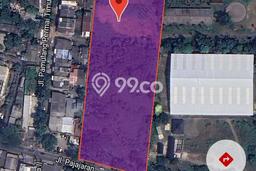 Untuk Dijual Tanah di Pamulang Tangerang Selatan Luas 17655m2 SHM Untuk Dijual Tanah di Pamulang Tangerang Selatan Luas 17655m2 SHM