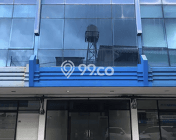 Ruko Kawasan Duren Sawit, Luas 152m², Posisi Mainroad Ruko Kawasan Duren Sawit, Luas 152m², Posisi Mainroad