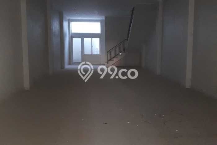 Gudang Dijual di Prime Area Tangerang Luas 300m2 Gudang Dijual di Prime Area Tangerang Luas 300m2