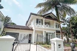 Rumah Cantik Posisi Hook Boulevard Utama Himalaya Lippo Karawac Rumah Cantik Posisi Hook Boulevard Utama Himalaya Lippo Karawac