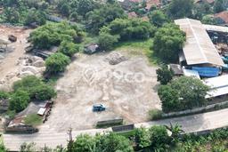 Tanah Kosong Dijual di Tangerang dengan Area 11061m2 Tanah Kosong Dijual di Tangerang dengan Area 11061m2