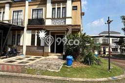 For Sale Hunian Rumah Nyaman 3 KT di BSD Nusaloka, Tangerang For Sale Hunian Rumah Nyaman 3 KT di BSD Nusaloka, Tangerang