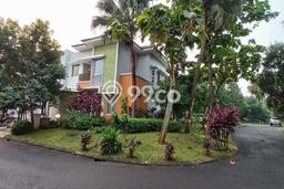 Rumah Terawat kawasan Gading Serpong, Tangerang, LT 299m² Bangunan 260m² DIJUAL CEPAT! Rumah Terawat kawasan Gading Serpong, Tangerang, LT 299m² Bangunan 260m² DIJUAL CEPAT!