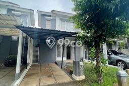 Dijual Rumah Modern 2 KT di BSD Delatinos, Tangerang Dijual Rumah Modern 2 KT di BSD Delatinos, Tangerang