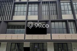 Paling Dicari! Ruko Dijual di BSD Harga Kompetitif Paling Dicari! Ruko Dijual di BSD Harga Kompetitif
