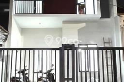 Rumah Minimalis 3 KT di Serpong Villa Melati Mas Tangerang Selatan Unfurnished Rumah Minimalis 3 KT di Serpong Villa Melati Mas Tangerang Selatan Unfurnished