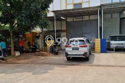 Gudang Bagus Dijual di BSD Tangerang Strategis Cocok untuk Kembangkan Bisnis Gudang Bagus Dijual di BSD Tangerang Strategis Cocok untuk Kembangkan Bisnis