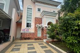 For Sale! Premium House LT 180m2 Desain Modern di Gading Serpong For Sale! Premium House LT 180m2 Desain Modern di Gading Serpong