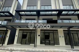 Dijual! Ruko di Gading Serpong Tangerang LT 50m2 / LB 114m2 Kawasan Bisnis Dijual! Ruko di Gading Serpong Tangerang LT 50m2 / LB 114m2 Kawasan Bisnis