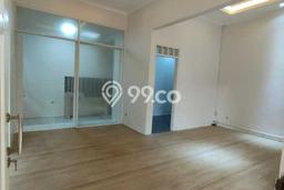 Rumah Lokasi Strategis area Villa Melati Mas, Tangerang Selatan, Luas 108m² Bangunan 75m² Rumah Lokasi Strategis area Villa Melati Mas, Tangerang Selatan, Luas 108m² Bangunan 75m²