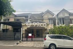 PROPERTI UNGGULAN! Rumah Premium area Serpong Villa Melati Mas, Luas 174m² Bangunan 290m² PROPERTI UNGGULAN! Rumah Premium area Serpong Villa Melati Mas, Luas 174m² Bangunan 290m²