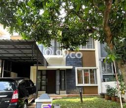 Dijual Hunian Rumah Nyaman 3 KT di BSD Delatinos, Tangerang Dijual Hunian Rumah Nyaman 3 KT di BSD Delatinos, Tangerang