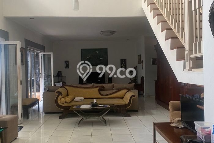 Jual Rumah Mewah Megah Dengan View Cantik di Sektor 9-Bintaro, Tangerang Selatan Jual Rumah Mewah Megah Dengan View Cantik di Sektor 9-Bintaro, Tangerang Selatan