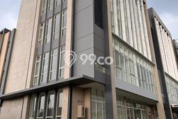 Disewakan Kantor di Kawasan Ramai BSD Luas 360m2 Disewakan Kantor di Kawasan Ramai BSD Luas 360m2