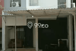 Rumah Siap Disurvey di BSD Residence One, Tangerang, Luas 90m² Bangunan 115m² Rumah Siap Disurvey di BSD Residence One, Tangerang, Luas 90m² Bangunan 115m²