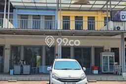 Paling Diincar! Ruko Dijual di Gading Serpong Harga Kompetitif Paling Diincar! Ruko Dijual di Gading Serpong Harga Kompetitif
