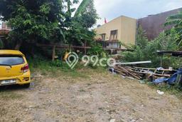 Tanah Kavling Dijual di Jakarta Selatan dengan Spesifikasi 700m2 Tanah Kavling Dijual di Jakarta Selatan dengan Spesifikasi 700m2