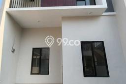 Rumah Minimalis 3 KT di Villa Melati Mas Tangerang Selatan Unfurnished Rumah Minimalis 3 KT di Villa Melati Mas Tangerang Selatan Unfurnished