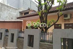 Dijual Hunian Rumah Nyaman 4 KT di Pondok Kopi, Jakarta Timur Dijual Hunian Rumah Nyaman 4 KT di Pondok Kopi, Jakarta Timur