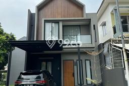KESEMPATAN EMAS! Rumah Premium di BSD Delatinos, Tangerang, LT 91m² LB 120m² KESEMPATAN EMAS! Rumah Premium di BSD Delatinos, Tangerang, LT 91m² LB 120m²