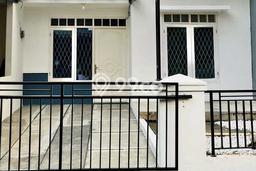 Rumah Modern 2 KT di Serpong Regency Melati Mas Tangerang Selatan Unfurnished Rumah Modern 2 KT di Serpong Regency Melati Mas Tangerang Selatan Unfurnished