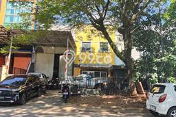 Gudang Bagus Dijual di BSD Tangerang Lokasi Strategis Cocok untuk Kembangkan Bisnis Gudang Bagus Dijual di BSD Tangerang Lokasi Strategis Cocok untuk Kembangkan Bisnis