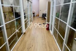 Unit Kantor Dijual di Jakarta Barat LT 68m2 & LB 236m2 Unit Kantor Dijual di Jakarta Barat LT 68m2 & LB 236m2