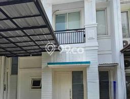 Jual Rumah Modern 3 KT di BSD Residence One, Tangerang Jual Rumah Modern 3 KT di BSD Residence One, Tangerang