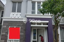 Jual Rumah Modern 3 KT di Gading Serpong, Tangerang Jual Rumah Modern 3 KT di Gading Serpong, Tangerang