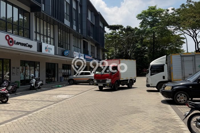 Ruko Dijual di Tangerang LT 58m2 & LB 154m2 Lokasi Terbaik! Ruko Dijual di Tangerang LT 58m2 & LB 154m2 Lokasi Terbaik!