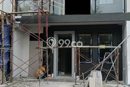 Rumah Minimalis 4 KT di Lippo Karawaci Tangerang Unfurnished Rumah Minimalis 4 KT di Lippo Karawaci Tangerang Unfurnished