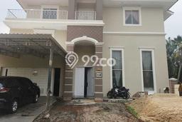 Rumah Luxury Modern Siap Huni di Lippo Karawaci Tangerang Rumah Luxury Modern Siap Huni di Lippo Karawaci Tangerang