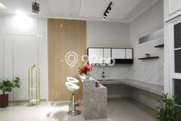 Dijual Rumah Modern 3 KT di BSD Griya Loka, Tangerang Dijual Rumah Modern 3 KT di BSD Griya Loka, Tangerang