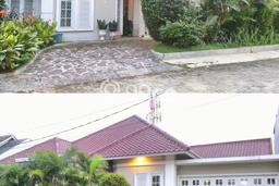 Dijual Rumah Premium dengan Fasilitas Sekitar Lengkap di Cipayung, Jakarta Timur Dijual Rumah Premium dengan Fasilitas Sekitar Lengkap di Cipayung, Jakarta Timur