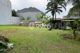 Untuk Dijual Tanah di Tangerang, Luas 221m2 PPJB Untuk Dijual Tanah di Tangerang, Luas 221m2 PPJB