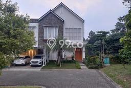 Hunian Elit LB 336m2 Siap Huni Desain Elegan di BSD Eminent, Tangerang Hunian Elit LB 336m2 Siap Huni Desain Elegan di BSD Eminent, Tangerang