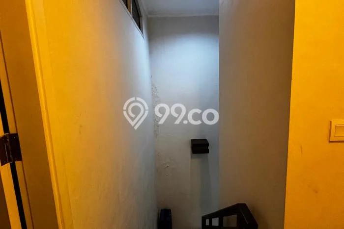 Rumah kawasan Gading Serpong Samara Village, 2 KT, Area Premium, Luas 60m² LB 120m² Rumah kawasan Gading Serpong Samara Village, 2 KT, Area Premium, Luas 60m² LB 120m²