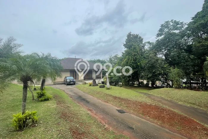Dijual Tanah di Cilandak Jakarta Selatan Luas 8200m2 SHM Dijual Tanah di Cilandak Jakarta Selatan Luas 8200m2 SHM