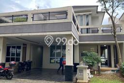 Sewa Rumah Harga Terjangkau di BSD De Park Tangerang dengan 3 KT Sewa Rumah Harga Terjangkau di BSD De Park Tangerang dengan 3 KT