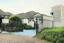Rumah Elit Modern Siap Huni di BSD Kencana Loka Tangerang Rumah Elit Modern Siap Huni di BSD Kencana Loka Tangerang