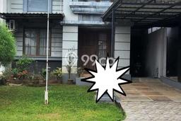 Rumah Minimalis 3 KT di BSD Delatinos Tangerang Semi Furnished Rumah Minimalis 3 KT di BSD Delatinos Tangerang Semi Furnished