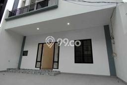 Hunian Nyaman Asri 3 KT Siap Huni di Villa Melati Mas Tangerang Selatan Hunian Nyaman Asri 3 KT Siap Huni di Villa Melati Mas Tangerang Selatan
