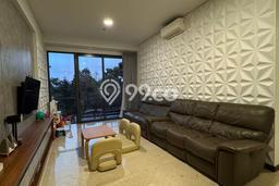 SPECIAL UNIT! Apartemen di BSD City, Tangerang, 2 KM, Luas 110m², Fasilitas Modern, Area Premium SPECIAL UNIT! Apartemen di BSD City, Tangerang, 2 KM, Luas 110m², Fasilitas Modern, Area Premium