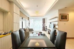 Dijual Apartemen Prestisius di Thamrin 2 Kamar & 2 Kamar Mandi Dijual Apartemen Prestisius di Thamrin 2 Kamar & 2 Kamar Mandi