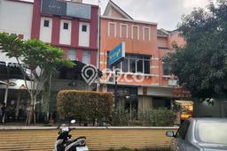 Paling Diincar! Ruko Dijual di BSD Delatinos Harga Kompetitif Paling Diincar! Ruko Dijual di BSD Delatinos Harga Kompetitif
