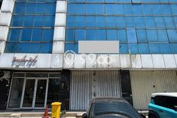 Unit Ruko Dijual di BSD Tangerang Selatan Luas Bangunan 188m2 Unit Ruko Dijual di BSD Tangerang Selatan Luas Bangunan 188m2