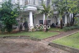 Dijual Tanah di Jakarta Selatan, Luas 3905m2 SHM Dijual Tanah di Jakarta Selatan, Luas 3905m2 SHM