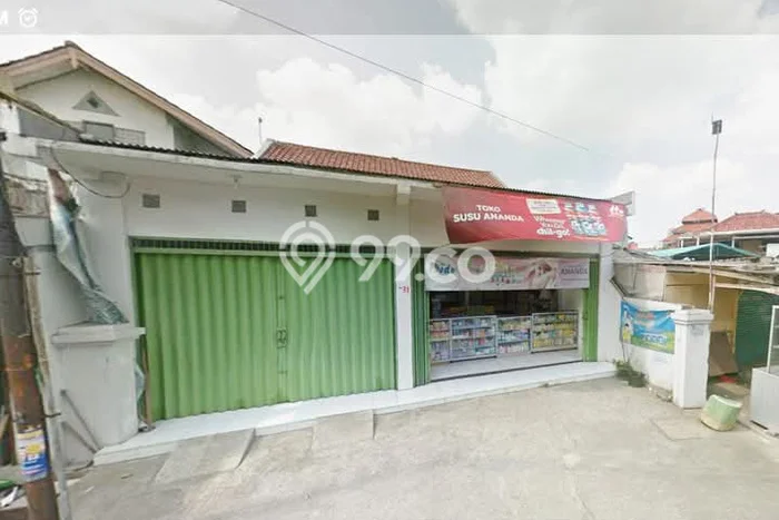 Dijual Komersial di Karawaci Tangerang LT 172m2 / LB 150m2 Dijual Komersial di Karawaci Tangerang LT 172m2 / LB 150m2