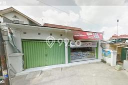 Dijual Ruko di Karawaci Tangerang LT 176m2 / LB 150m2 Dijual Ruko di Karawaci Tangerang LT 176m2 / LB 150m2